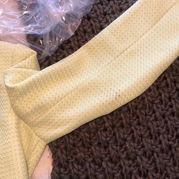 Vintage Talbots Skirt and Blazer Set - Picture 7 of 7